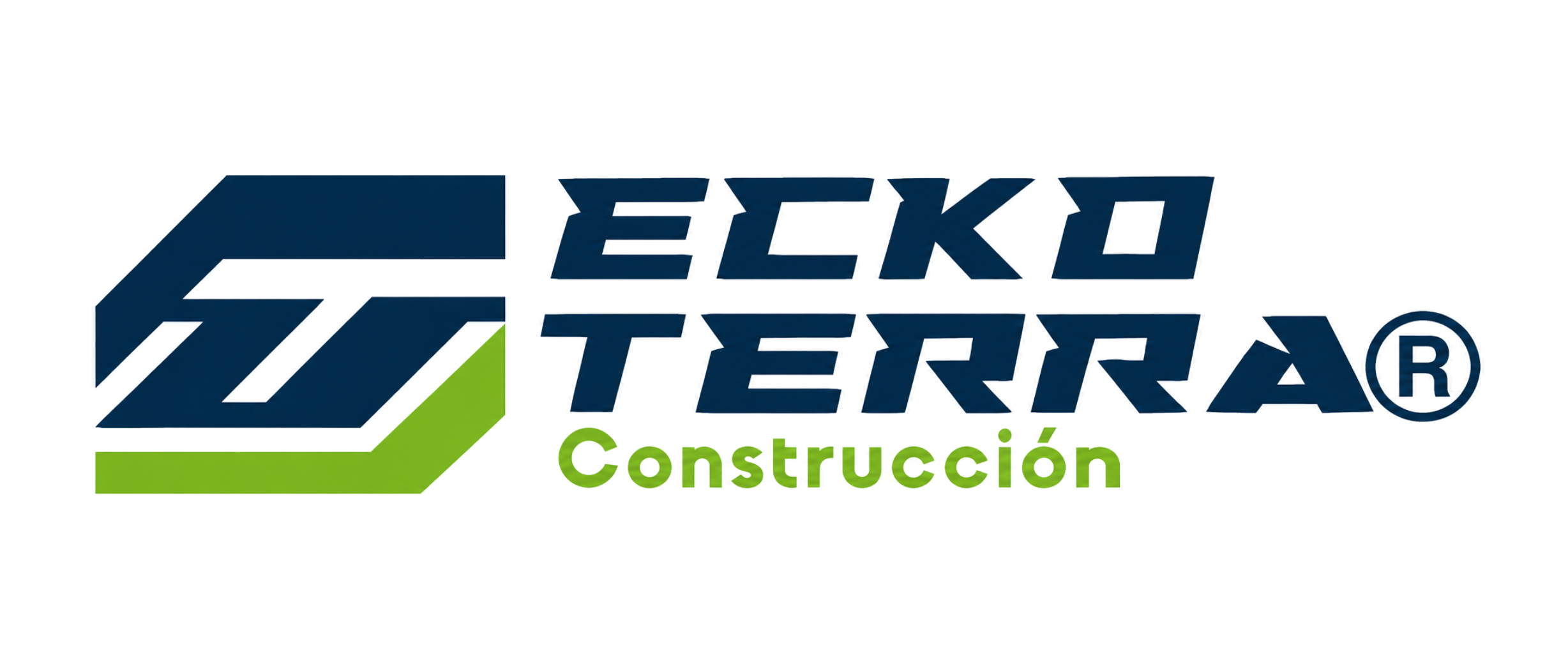 Ecko Terra Construcción